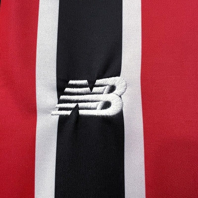 Camiseta São Paulo Segunda 2024/2025