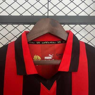AC Milan 125th Anniversary 2024
