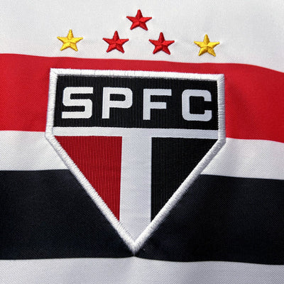 Camiseta São Paulo Local 2024/2025