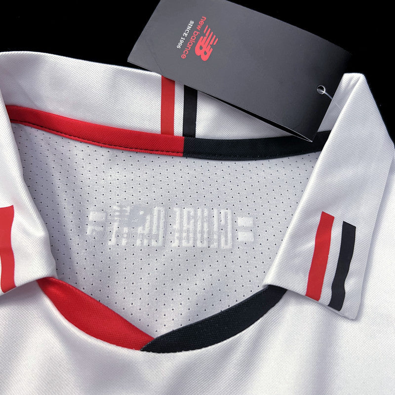 Camiseta São Paulo Local 2024/2025