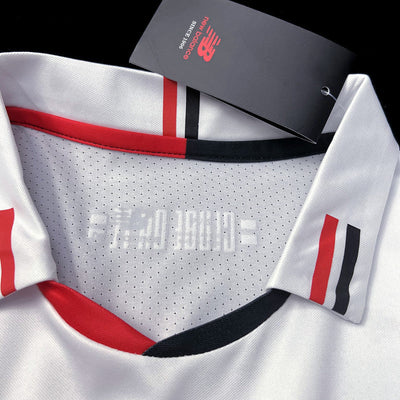Camiseta São Paulo Local 2024/2025