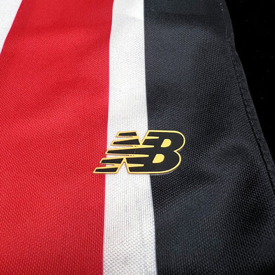 Camiseta São Paulo Segunda 2024/2025
