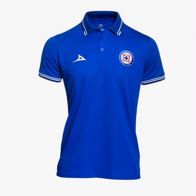 Camiseta polo Cruz Azul 2024/25 