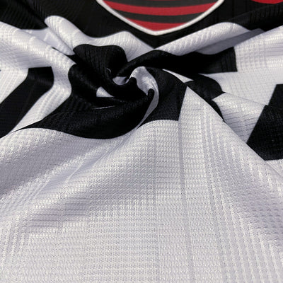 Camiseta Retro Flamengo Segunda 1995