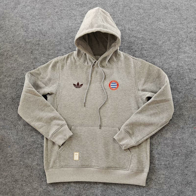 Sudadera con capucha del Bayern Múnich 24/25