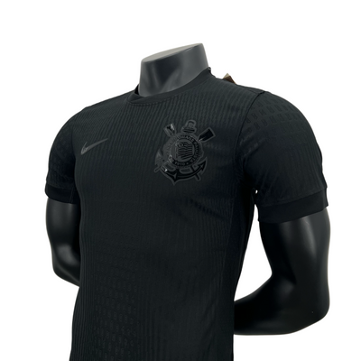 Camiseta de visitante del Corinthians 2024/2025