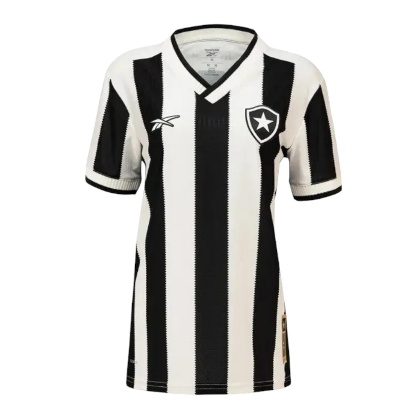 Camiseta local del Botafogo 2024/2025 - Mujer