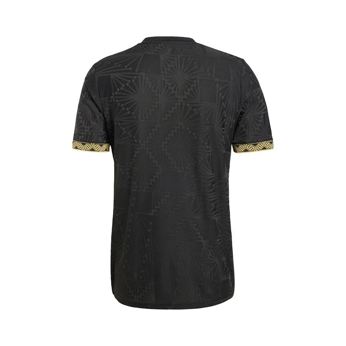 Jersey México Special Gold 2025/2026