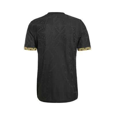 Jersey México Special Gold 2025/2026