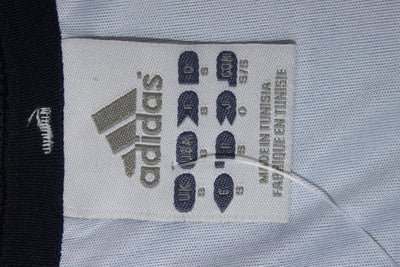Camiseta retro de visitante del Newcastle 2004/2005