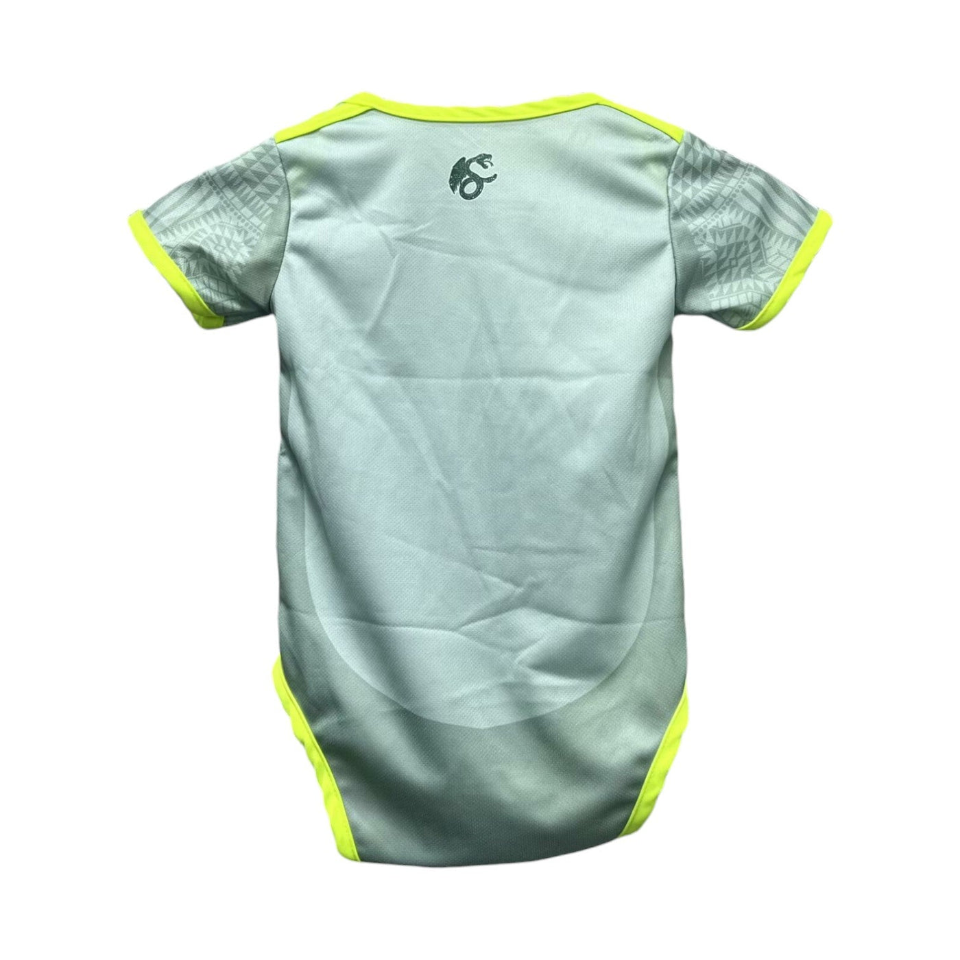 Camiseta de bebé de México 2024/2025