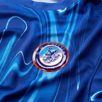 Camiseta Chelsea Local 2024/2025