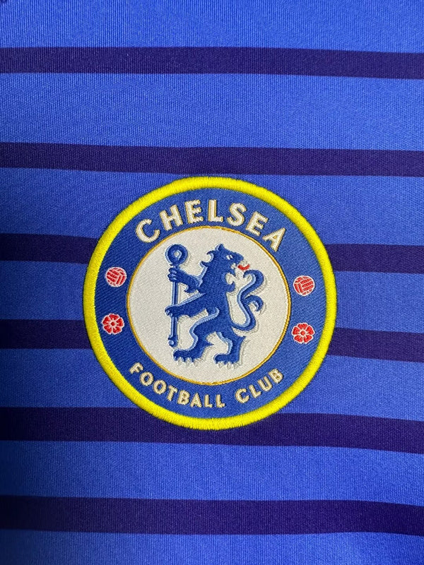 Camiseta retro del Chelsea 2014/15