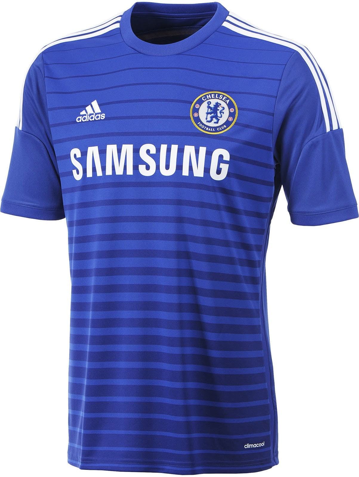 Camiseta retro del Chelsea 2014/15