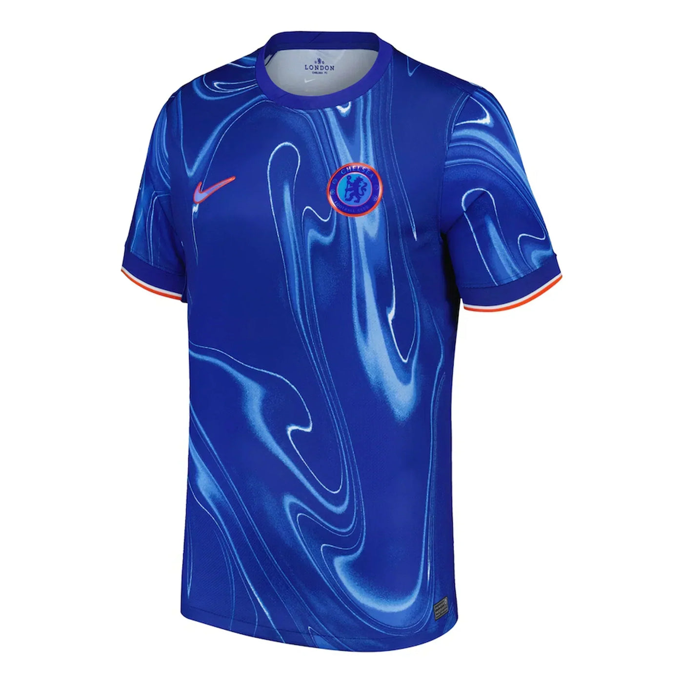 Camiseta Chelsea Local 2024/2025