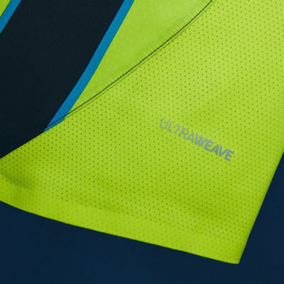 #9 Haaland Camiseta visitante Manchester City 2024/2025