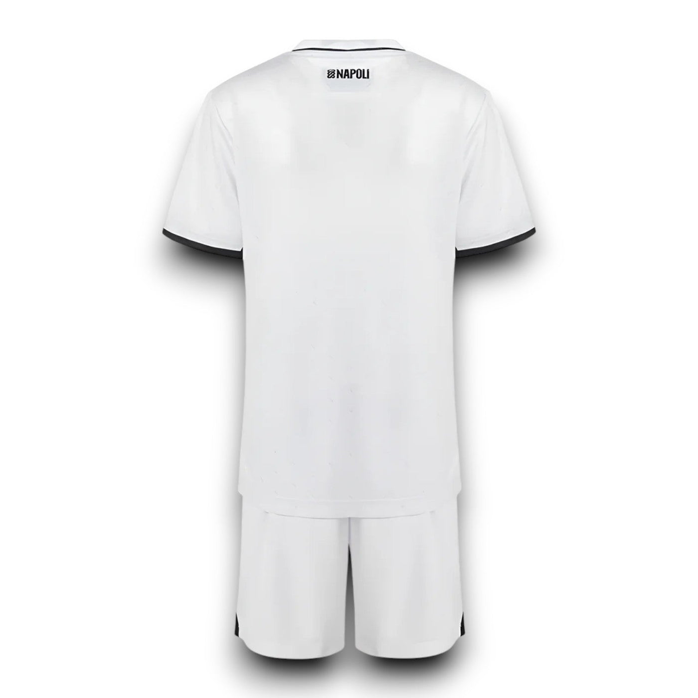 Camiseta de visitante del Napoli para niños 2024/2025 