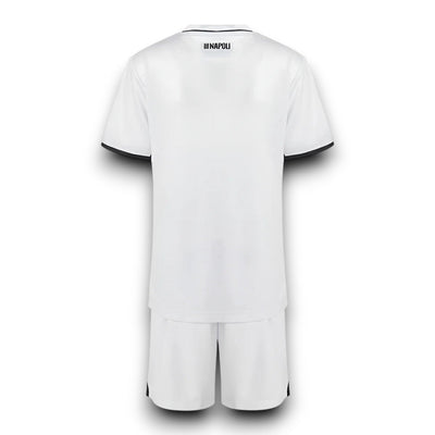 Camiseta de visitante del Napoli para niños 2024/2025 