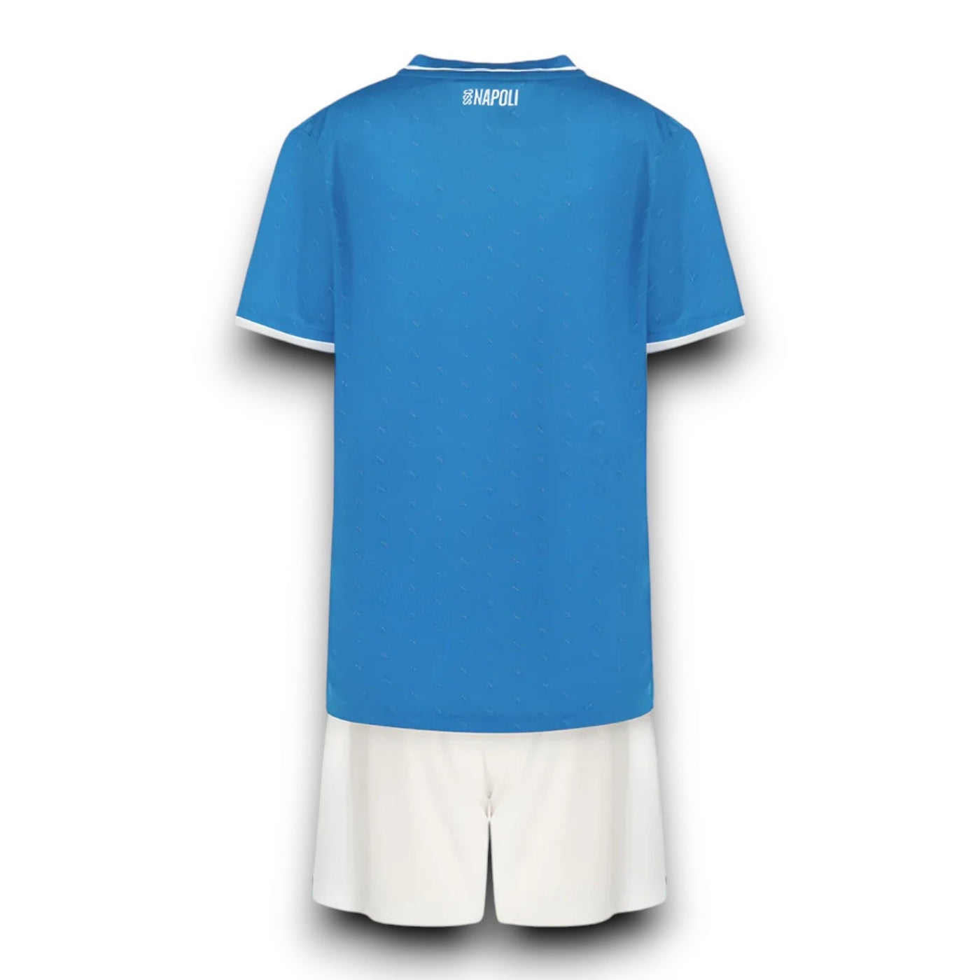 Kit local del Napoli para niños 2024/2025 