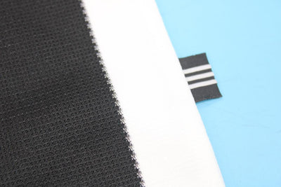 Camiseta retro local del Newcastle 1995/1997 - Manga larga