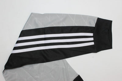 Camiseta retro local del Newcastle 1995/1996, portero (manga larga)