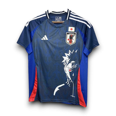 Camiseta de edición especial de Uzumaki de Japón 2024