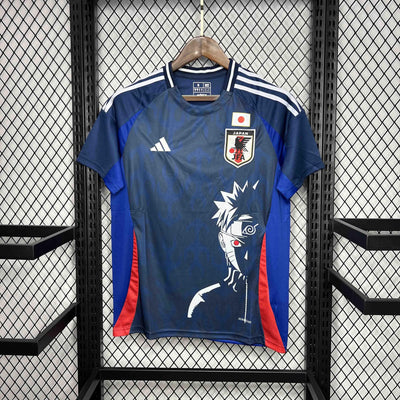 Camiseta de edición especial de Uzumaki de Japón 2024