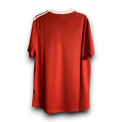 Camiseta retro del Bayern de Múnich 2001