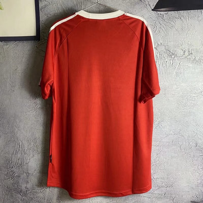 Camiseta retro del Bayern de Múnich 2001