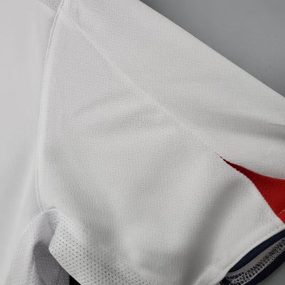 Camiseta retro de local de Inglaterra 2006