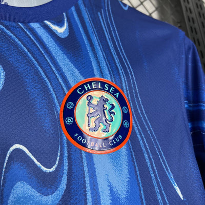 Camiseta Chelsea Local 2024/2025