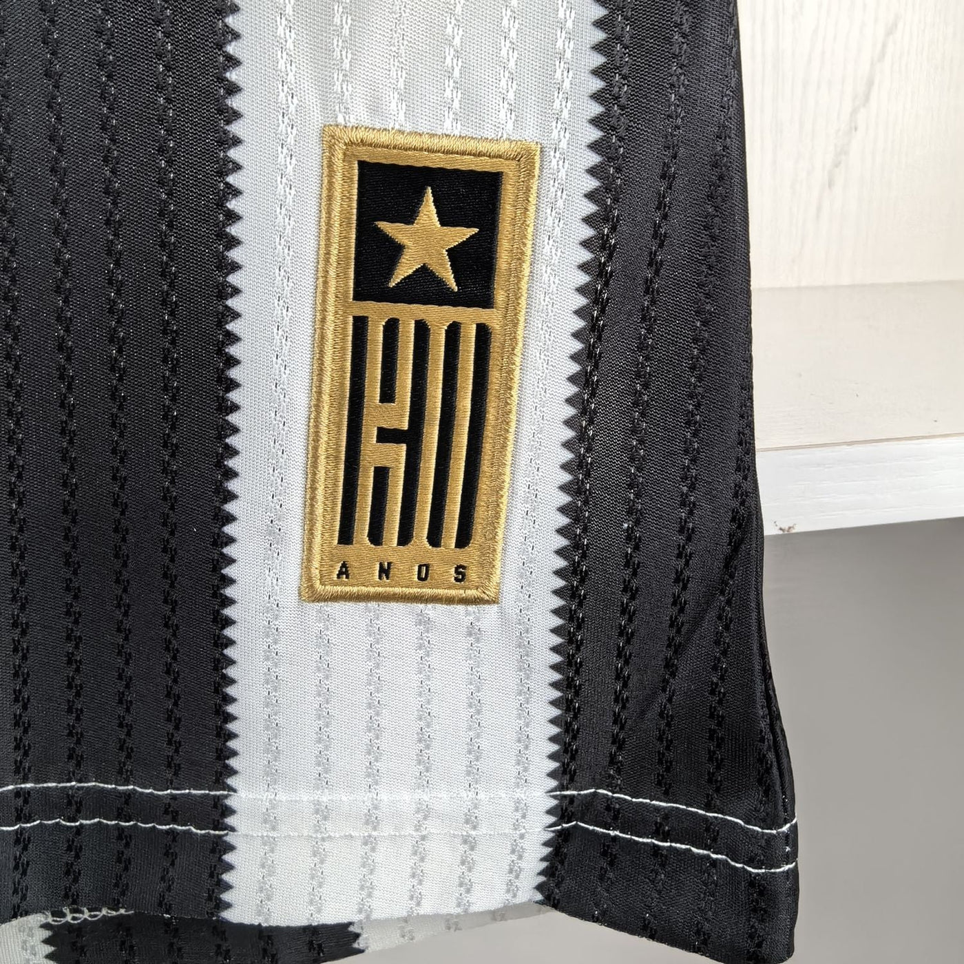 Camiseta local del Botafogo 2024/2025 - Mujer