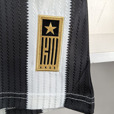 Camiseta local del Botafogo 2024/2025 - Mujer