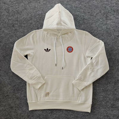 Sudadera con capucha del Bayern Múnich 24/25