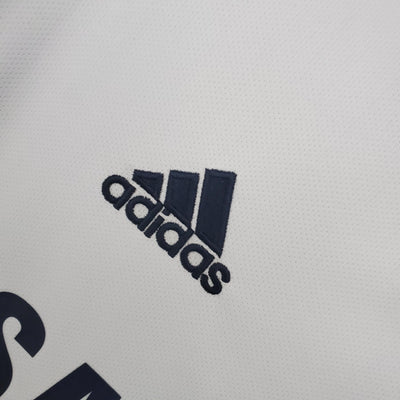 Camiseta retro del Chelsea de visitante 2012/13
