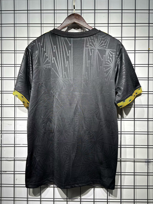 Camiseta México de Copa Oro 2025 - Hombre