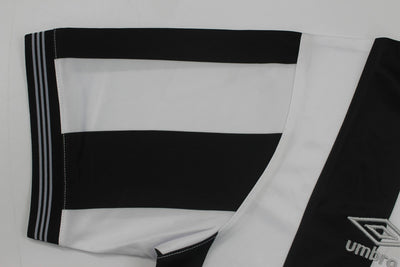 Camiseta retro de local del Newcastle 1983