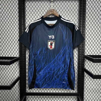 Camiseta local de Japón 2024/2025