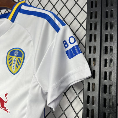 Niños Leeds United Local 2024/2025