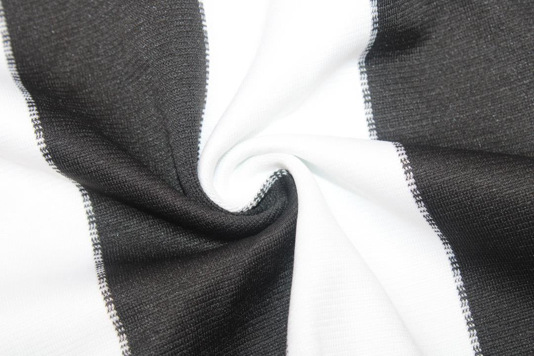 Camiseta retro de local del Newcastle 1999/2000