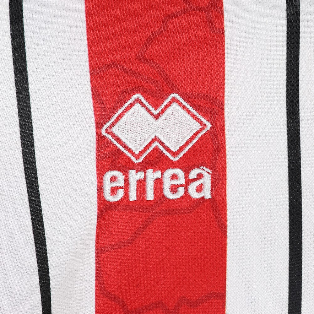 Camiseta local del Sheffield United 2024/2025