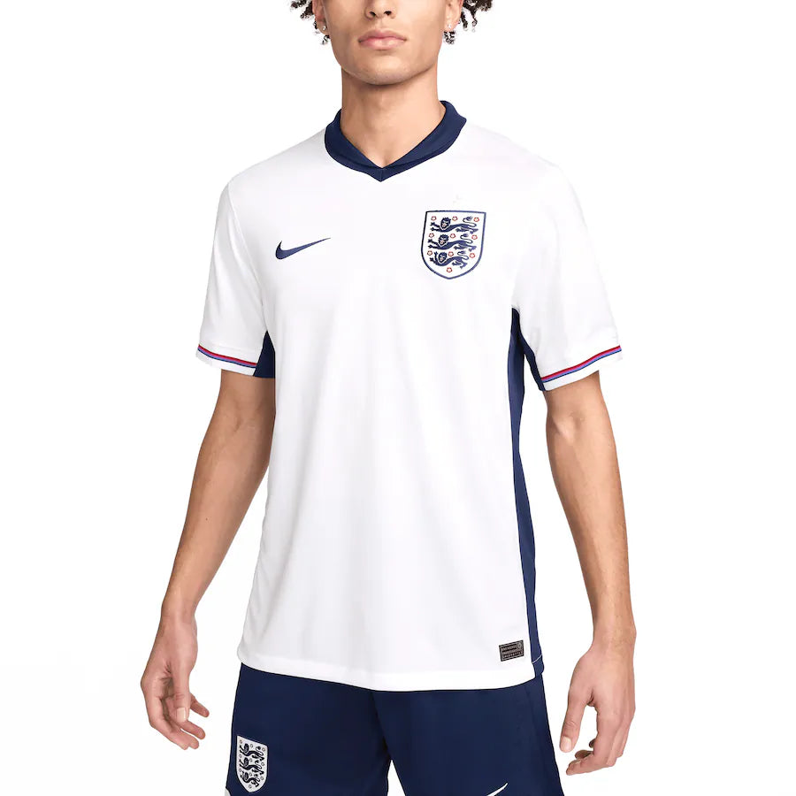 Camiseta local de Inglaterra KANE #9 2024/2025