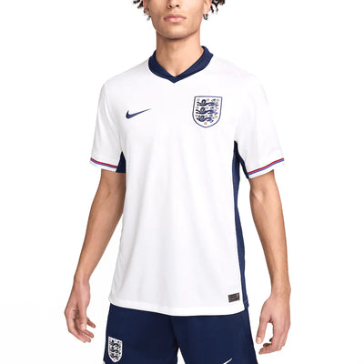 Camiseta local de Inglaterra KANE #9 2024/2025
