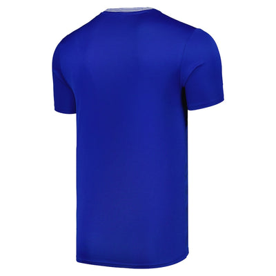 Camiseta local del Everton 2024/2025