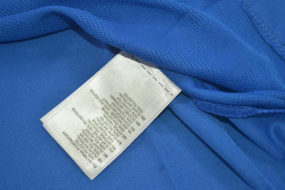 Camiseta retro de local del Leicester City 2019/2020