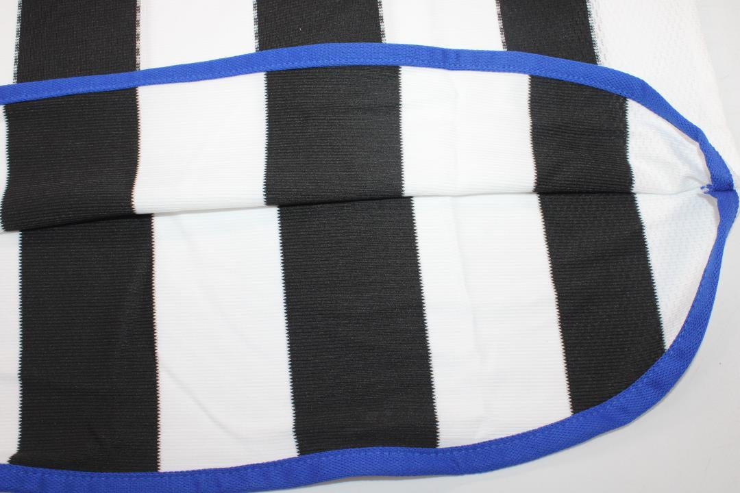 Camiseta retro local del Newcastle 1999/2000 - Manga larga