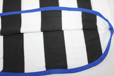 Camiseta retro local del Newcastle 1999/2000 - Manga larga