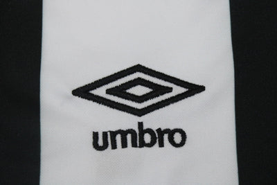 Camiseta retro de local del Newcastle 1980/1982