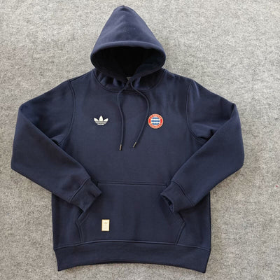 Sudadera con capucha del Bayern Múnich 24/25