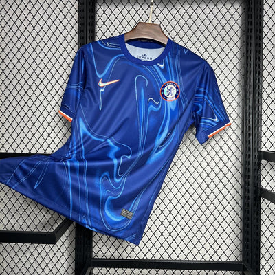 Camiseta Chelsea Local 2024/2025